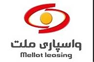 mellat-leasing-logo