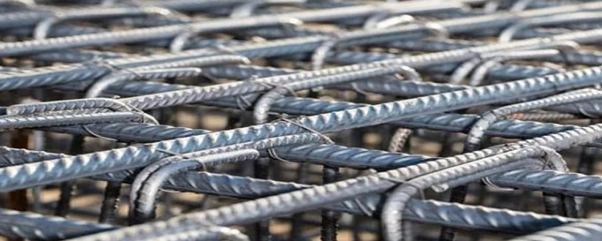 میلگرد پیچشی و خمشی