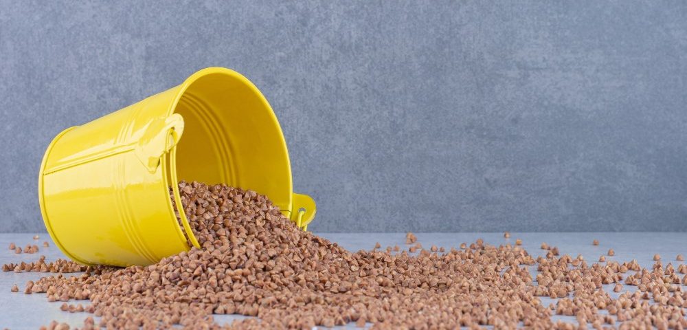 کود گوگرد بنتونیتی